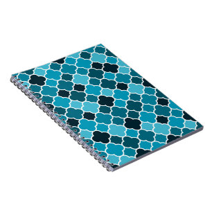 Carnet Moroccan