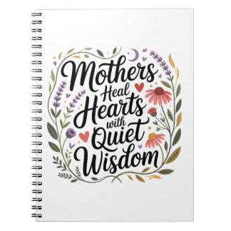 Carnet Mothers Heal Hearts With Quiet Wisdom