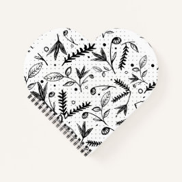 Carnet motif