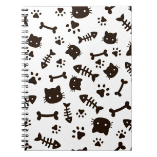 Carnet Motif