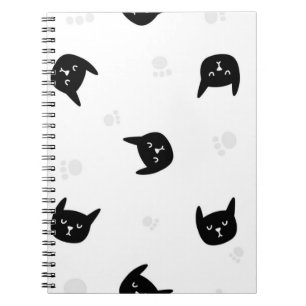 Carnet Motif