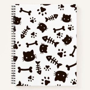 Carnet Motif