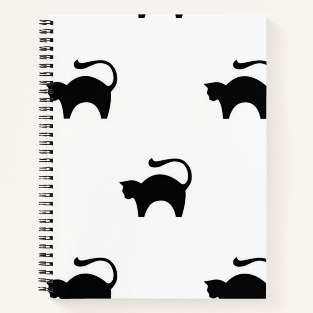 Carnet Motif (Devant)