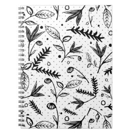Carnet motif