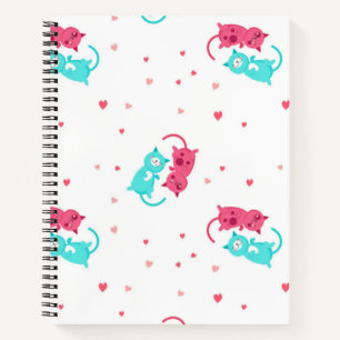 Carnet Motif