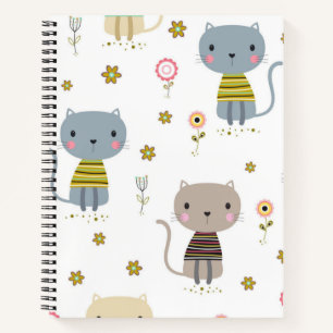 Carnet Motif