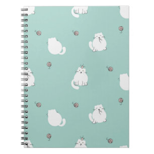 Carnet Motif