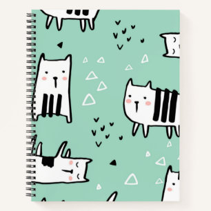 Carnet Motif