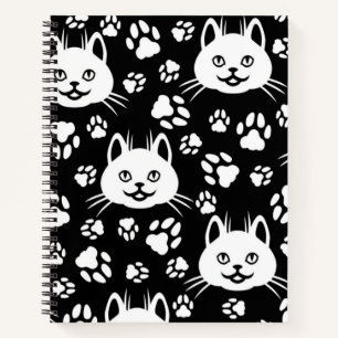 Carnet Motif