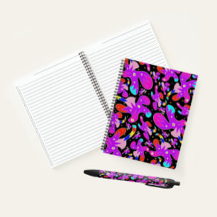 Carnet Motif