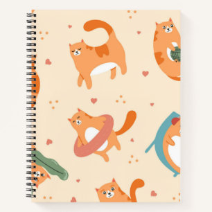 Carnet Motif