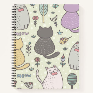 Carnet Motif