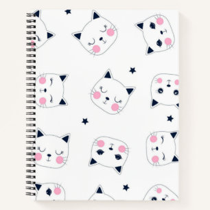Carnet Motif