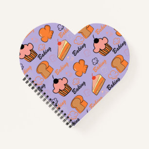 Carnet motif