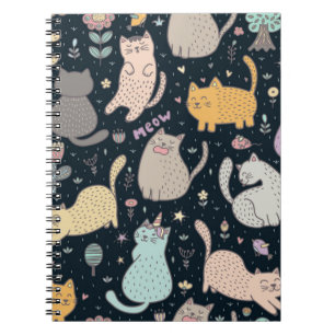 Carnet Motif