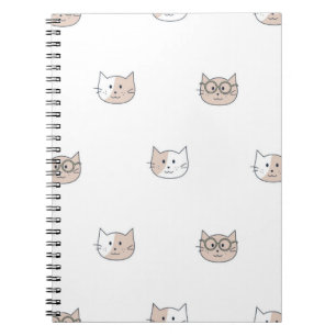 Carnet Motif