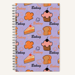 Carnet motif