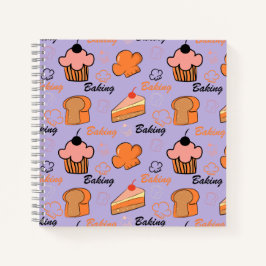 Carnet motif