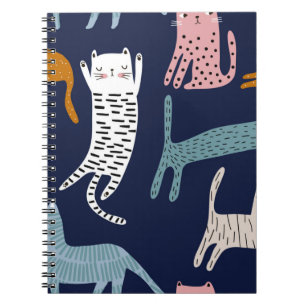 Carnet Motif