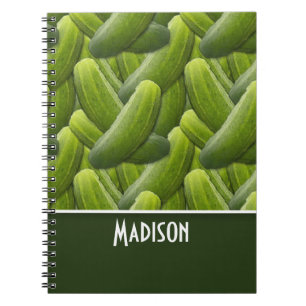 Carnet Motif de chiche
