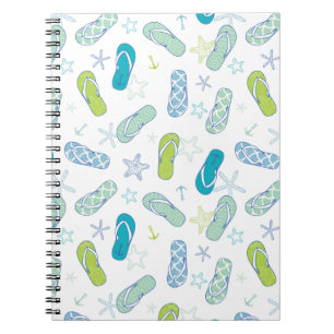 Carnet Motif de rotation