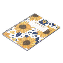 Motif de tournesol jaune Design Arrière - plan mod