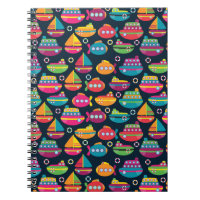 Motif de transport maritime
