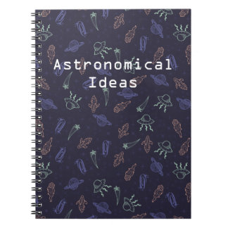 Carnet Motif d'espace de gribouillages à périmètre person