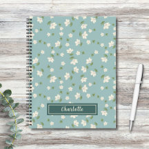 Motif floral petit géranium à l'aquarelle vintage