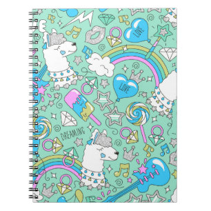 Carnet motif lama 2