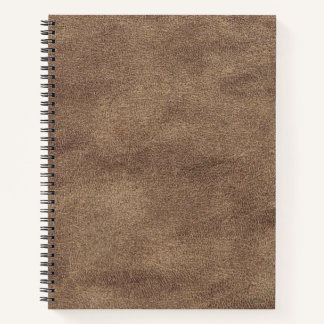 Carnet Motif noir coloré Snakeskin