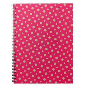 Carnet Motif point 3