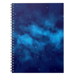 Carnet Motif spatial