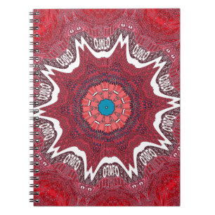 Carnet Motif tribal de l'ethnie Sindh.jpg