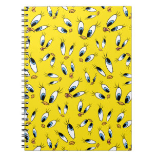 Carnet Motif TWEETY™