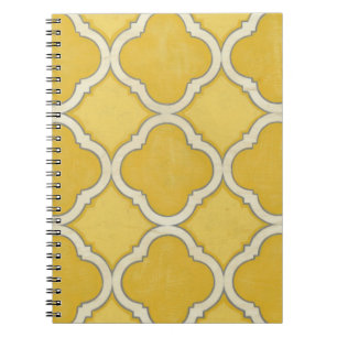 Carnet Motifs du marché I