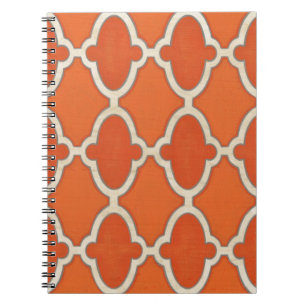 Carnet Motifs du marché III