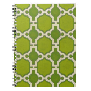 Carnet Motifs du marché IV