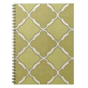 Carnet Motifs du marché IX
