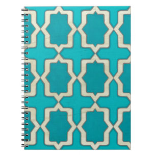Carnet Motifs du marché V