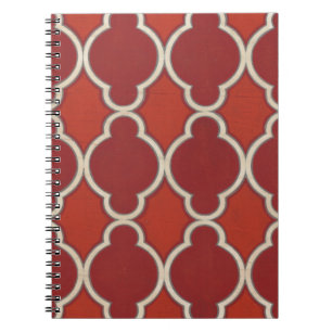 Carnet Motifs du marché VII
