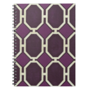 Carnet Motifs du marché VIII