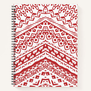 Carnet Motifs ethniques 3