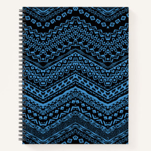 Carnet Motifs ethniques 5