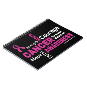 Carnet Mots...Cancer du sein