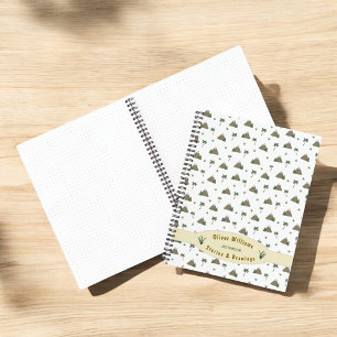 Carnet Mountain Palm Aventure Voyage Sur Mesure Personnal