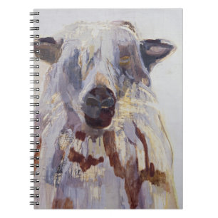 Carnet Moutons