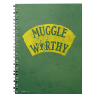 MUGGLE WORTHY™