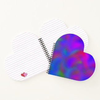 Carnet Multicolor Madness Notebook