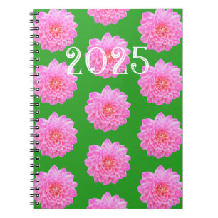 Carnet multifonction de 6,5 po x 8,75 po par Jo Im